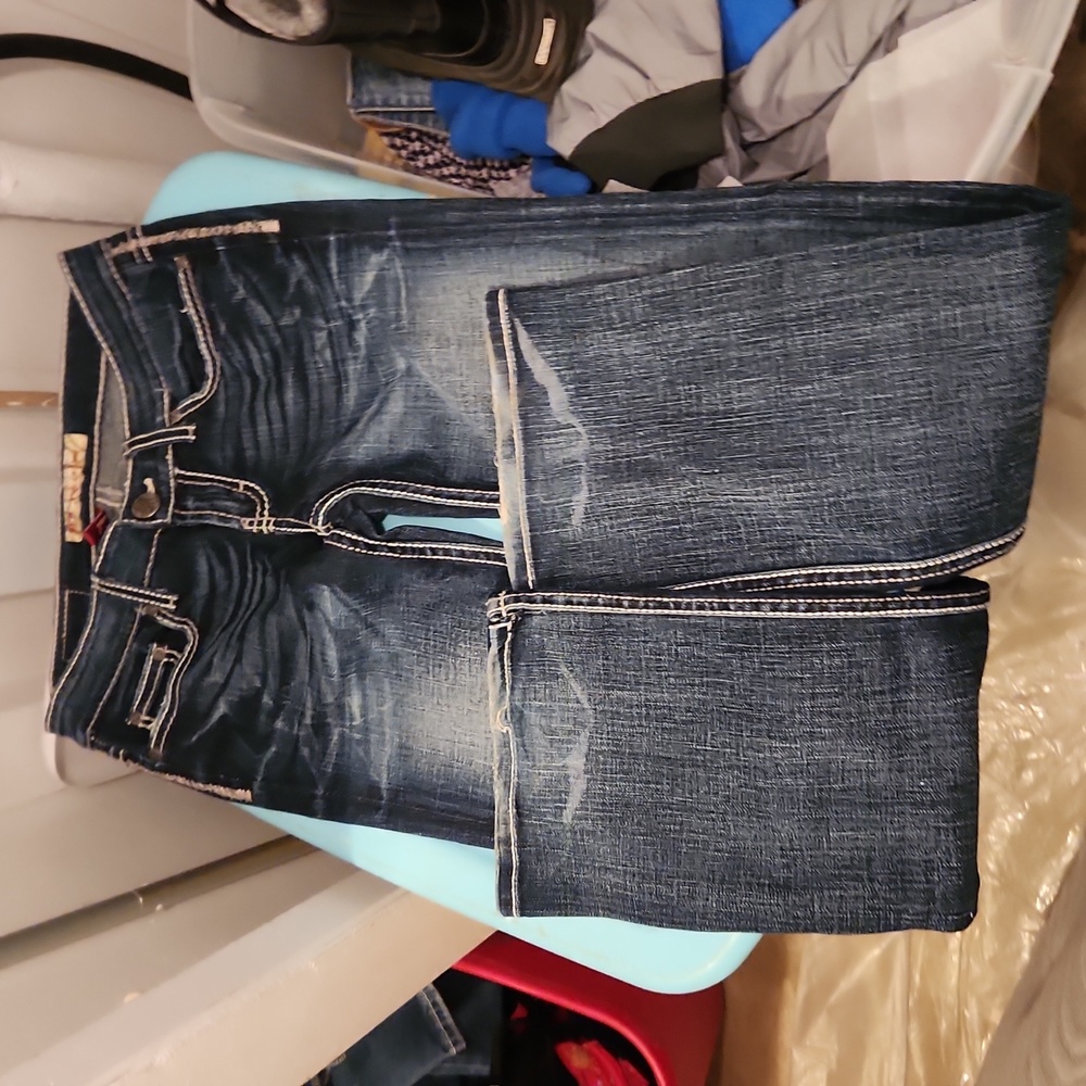 Bke jeans